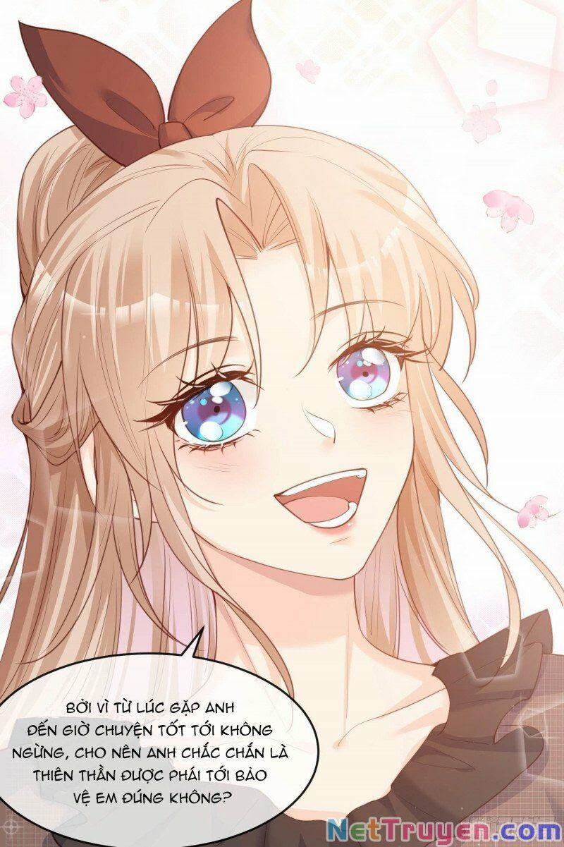 Lục Tổng, Vợ Anh Lại Lên Hot Search Rồi 28 trang 29