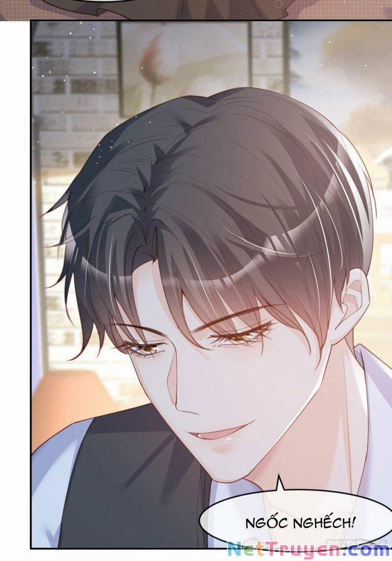 Lục Tổng, Vợ Anh Lại Lên Hot Search Rồi 28 trang 30