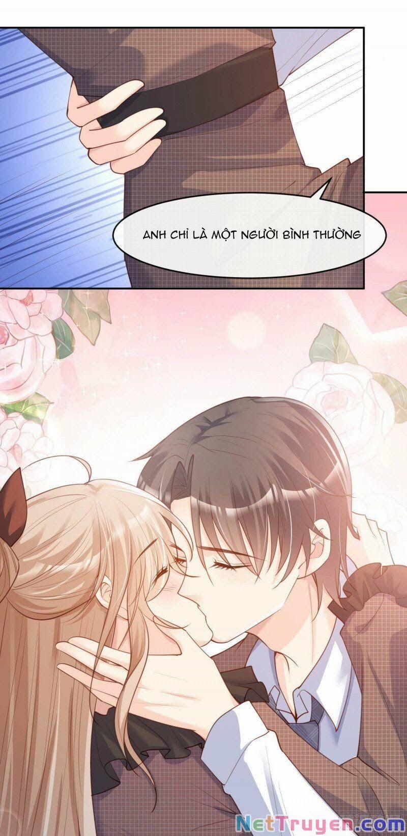 Lục Tổng, Vợ Anh Lại Lên Hot Search Rồi 28 trang 31