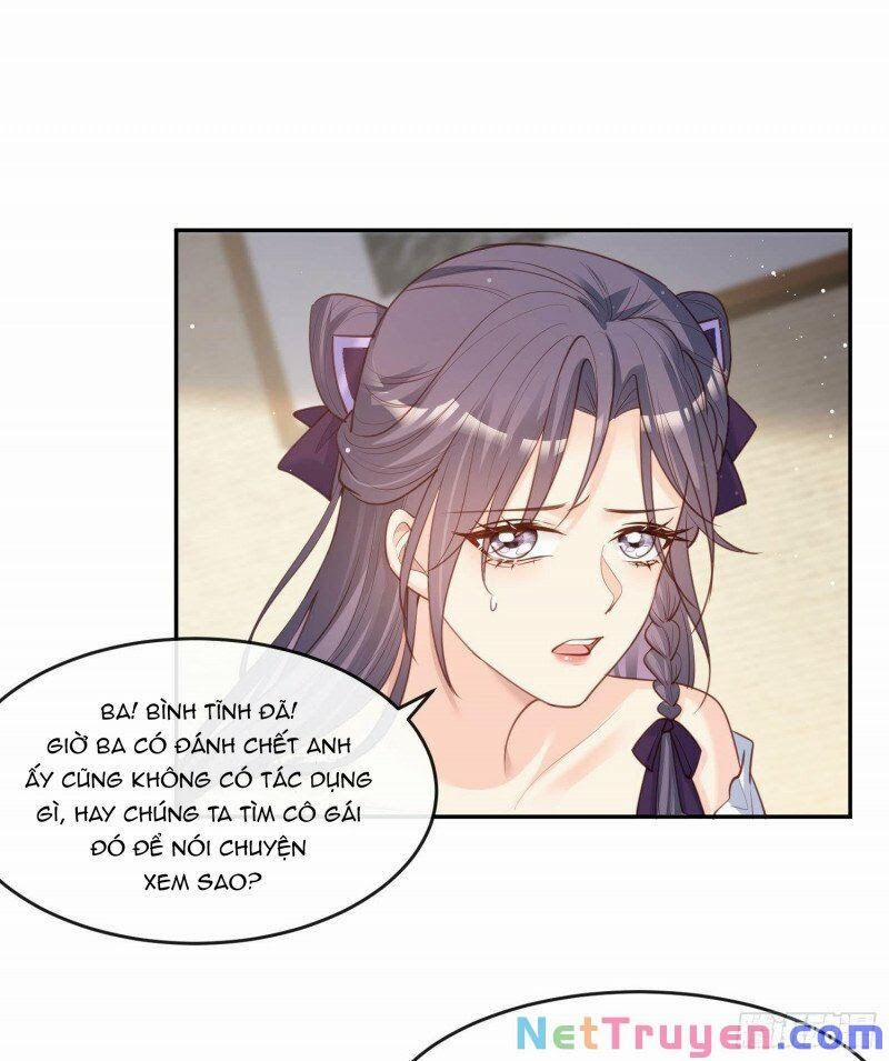 Lục Tổng, Vợ Anh Lại Lên Hot Search Rồi 28 trang 38