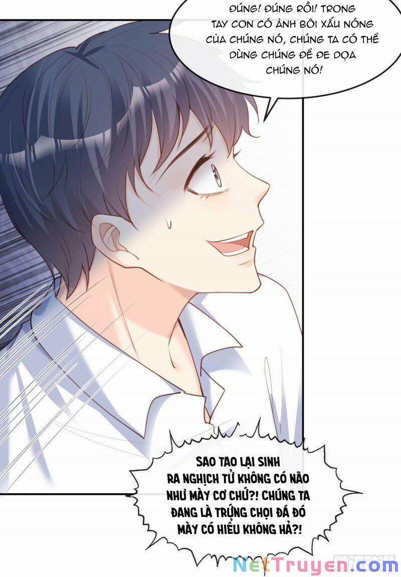 Lục Tổng, Vợ Anh Lại Lên Hot Search Rồi 28 trang 39