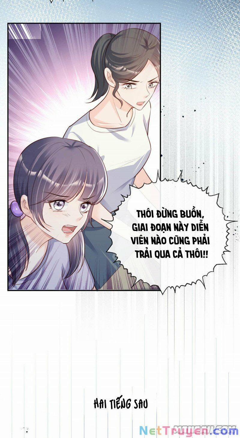 Lục Tổng, Vợ Anh Lại Lên Hot Search Rồi 28 trang 4