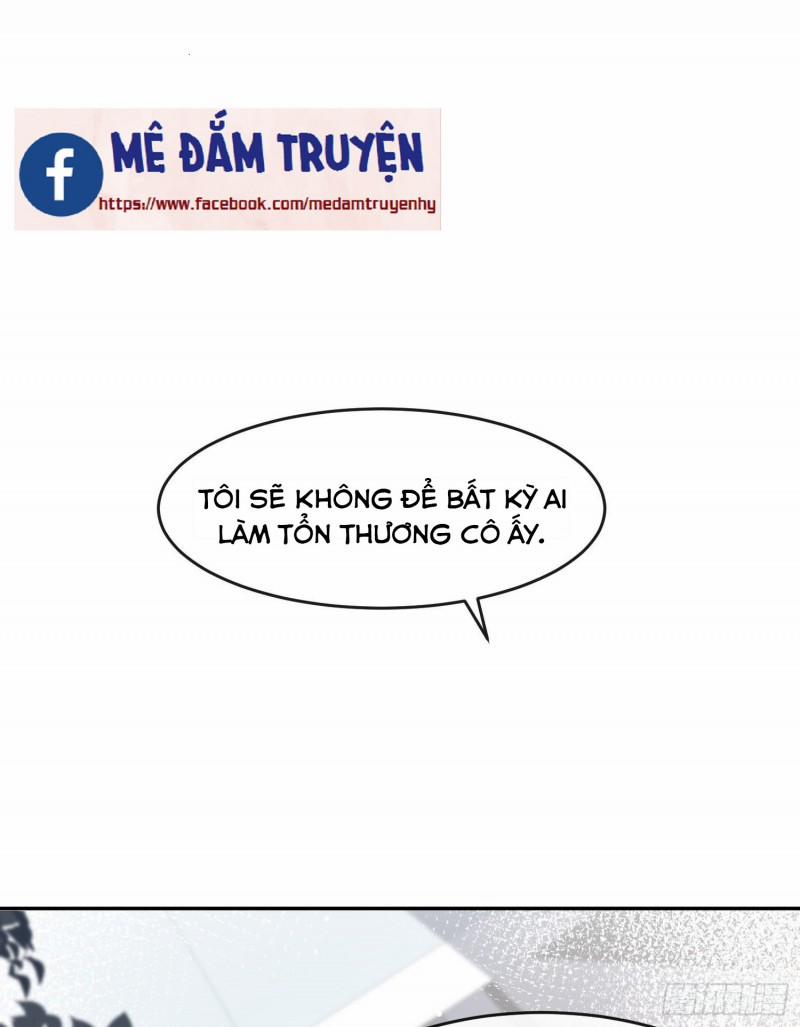 Lục Tổng, Vợ Anh Lại Lên Hot Search Rồi 29 trang 11