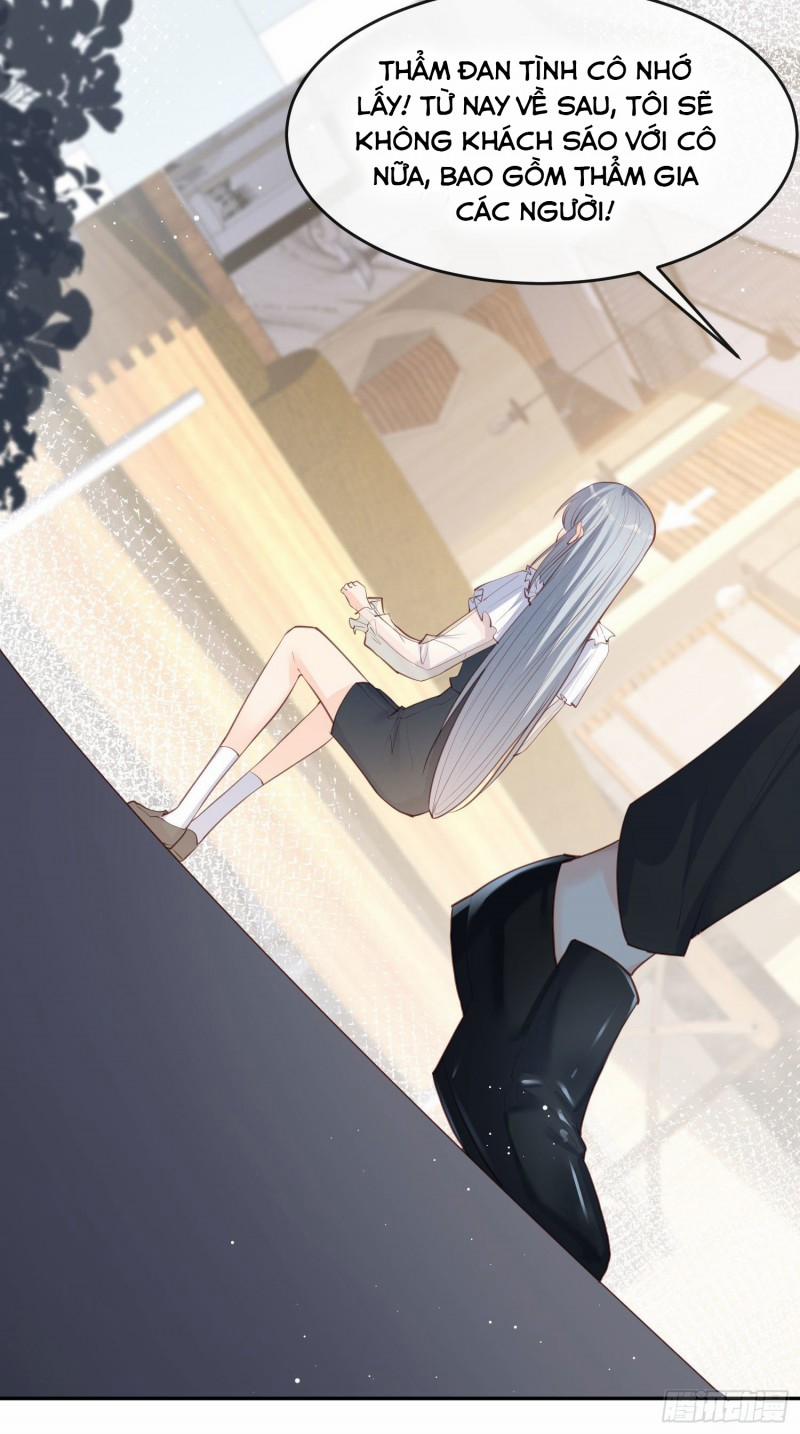 Lục Tổng, Vợ Anh Lại Lên Hot Search Rồi 29 trang 12