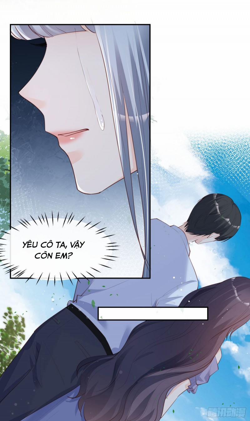 Lục Tổng, Vợ Anh Lại Lên Hot Search Rồi 29 trang 13