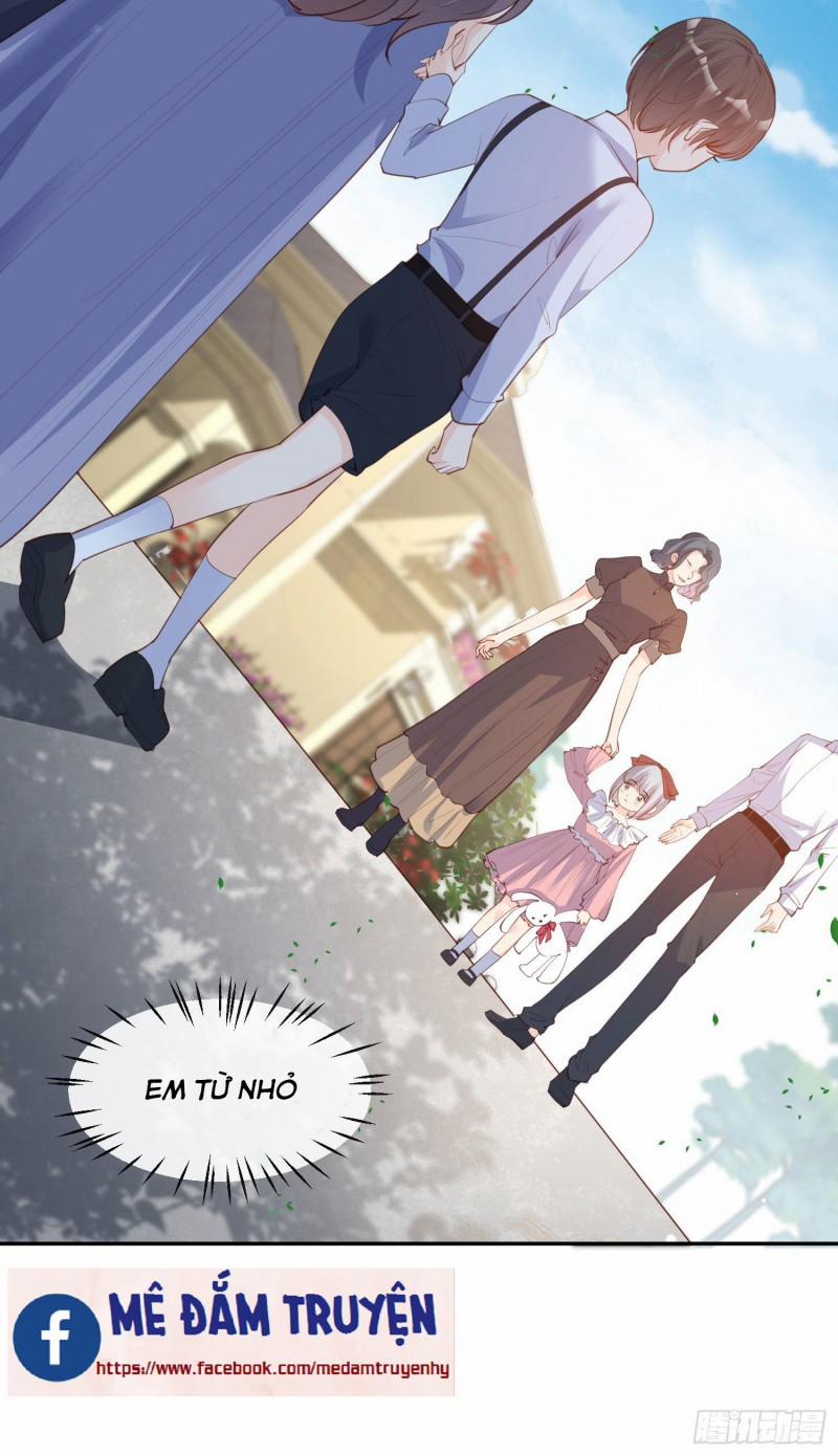 Lục Tổng, Vợ Anh Lại Lên Hot Search Rồi 29 trang 14