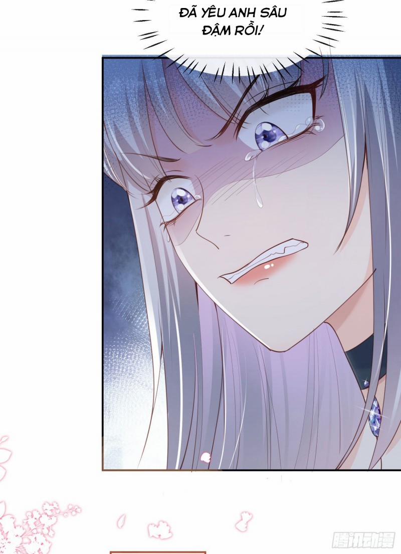 Lục Tổng, Vợ Anh Lại Lên Hot Search Rồi 29 trang 16