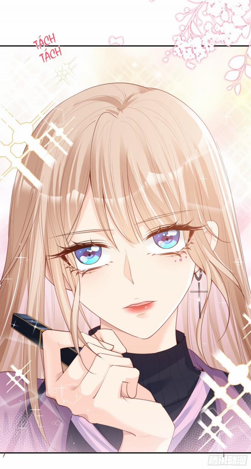 Lục Tổng, Vợ Anh Lại Lên Hot Search Rồi 29 trang 18