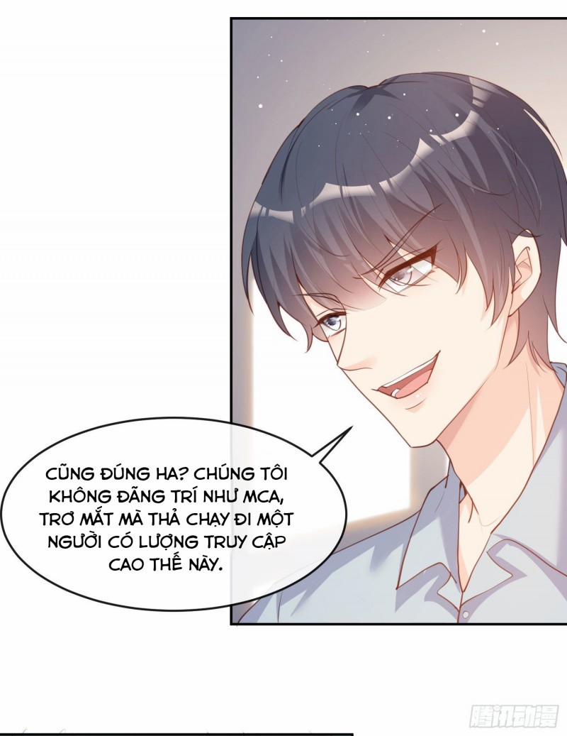 Lục Tổng, Vợ Anh Lại Lên Hot Search Rồi 29 trang 20