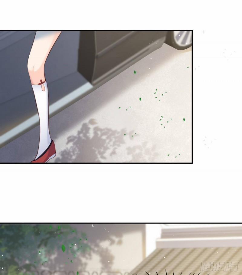 Lục Tổng, Vợ Anh Lại Lên Hot Search Rồi 29 trang 25