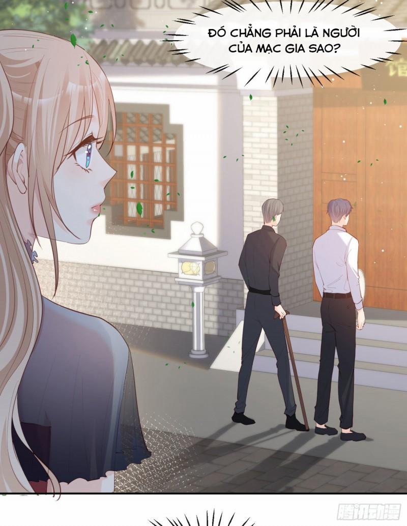 Lục Tổng, Vợ Anh Lại Lên Hot Search Rồi 29 trang 26