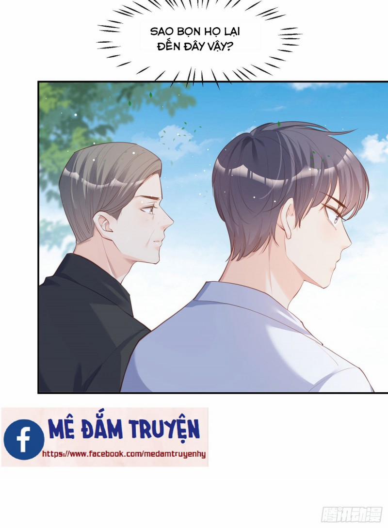 Lục Tổng, Vợ Anh Lại Lên Hot Search Rồi 29 trang 27