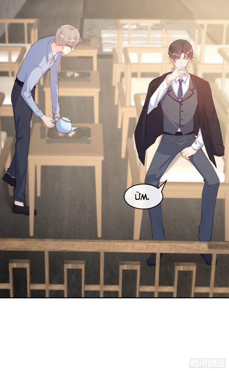 Lục Tổng, Vợ Anh Lại Lên Hot Search Rồi 29 trang 29