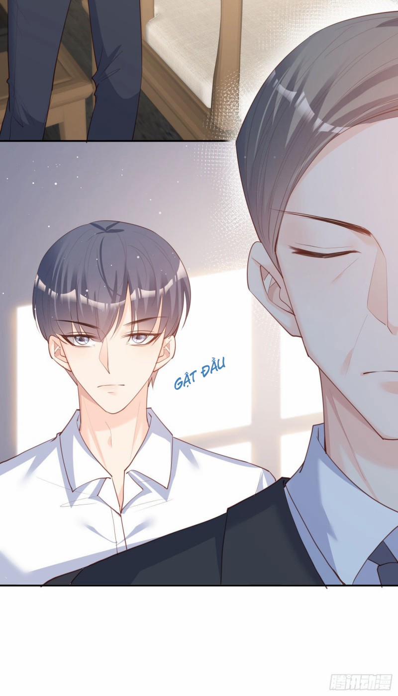 Lục Tổng, Vợ Anh Lại Lên Hot Search Rồi 29 trang 31