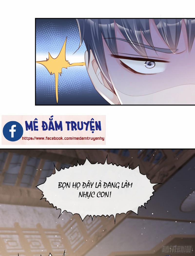 Lục Tổng, Vợ Anh Lại Lên Hot Search Rồi 29 trang 32