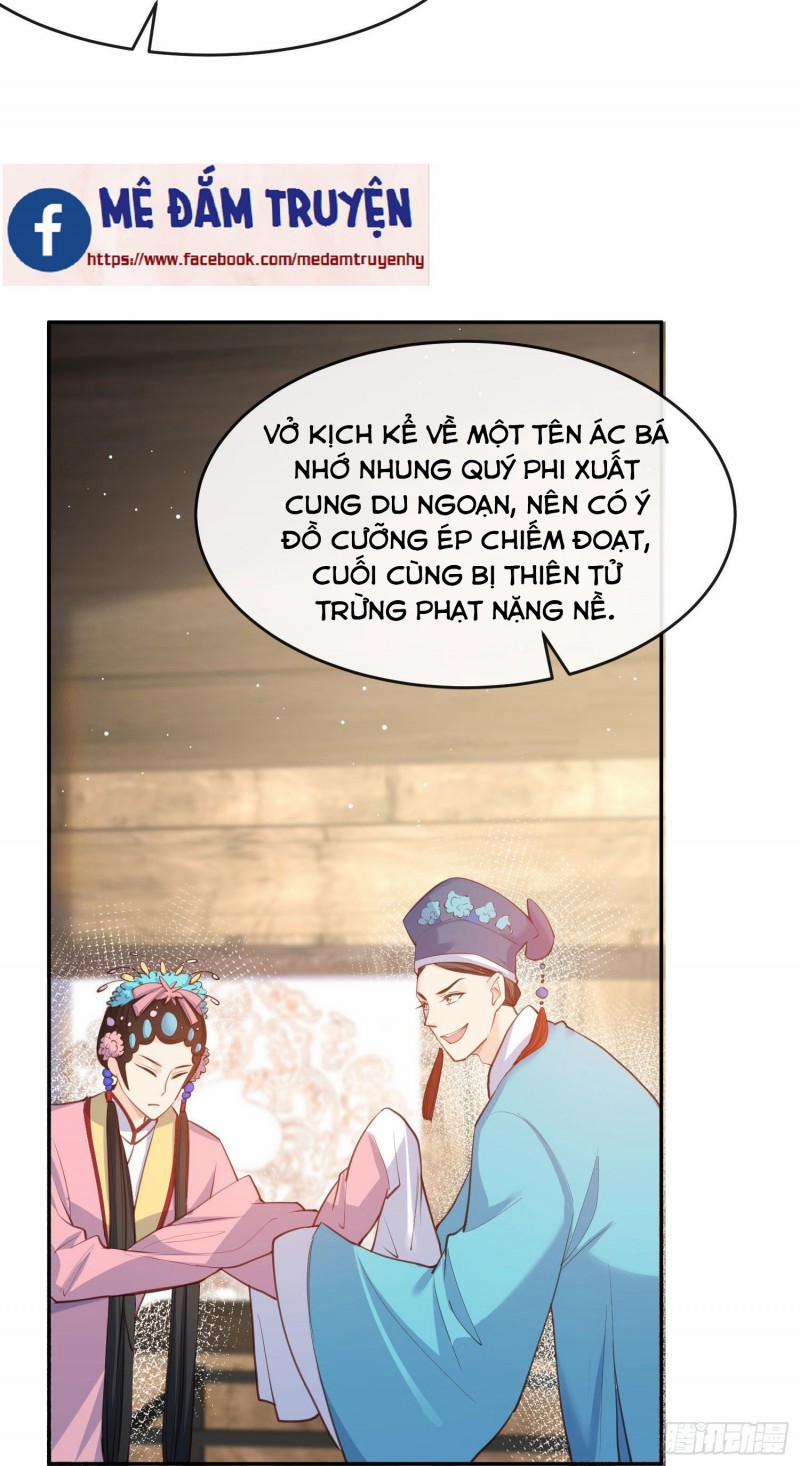 Lục Tổng, Vợ Anh Lại Lên Hot Search Rồi 29 trang 35