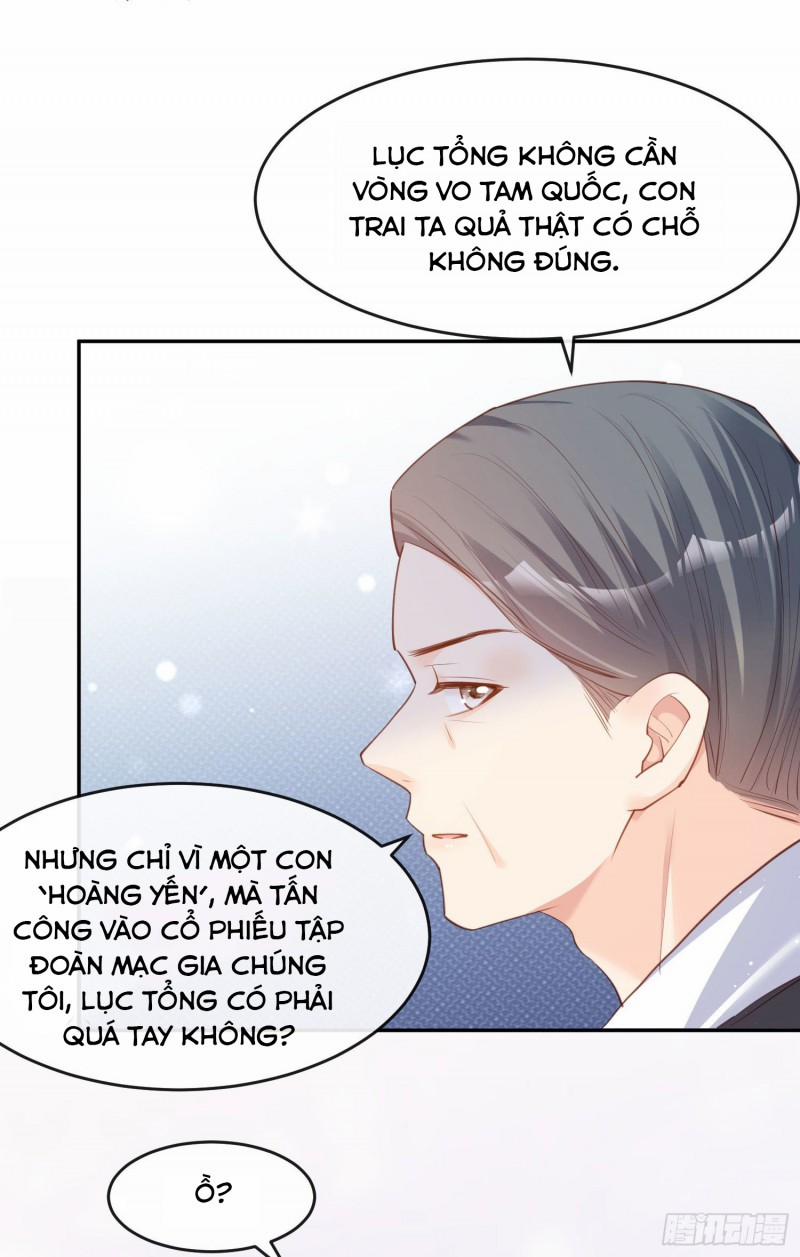 Lục Tổng, Vợ Anh Lại Lên Hot Search Rồi 29 trang 36