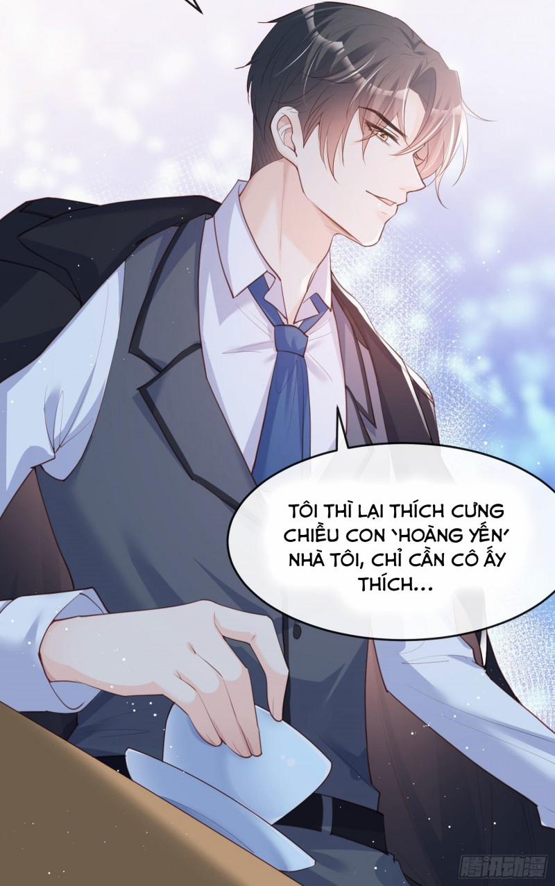 Lục Tổng, Vợ Anh Lại Lên Hot Search Rồi 29 trang 37