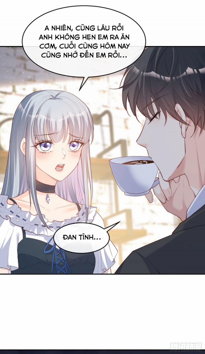 Lục Tổng, Vợ Anh Lại Lên Hot Search Rồi 29 trang 4