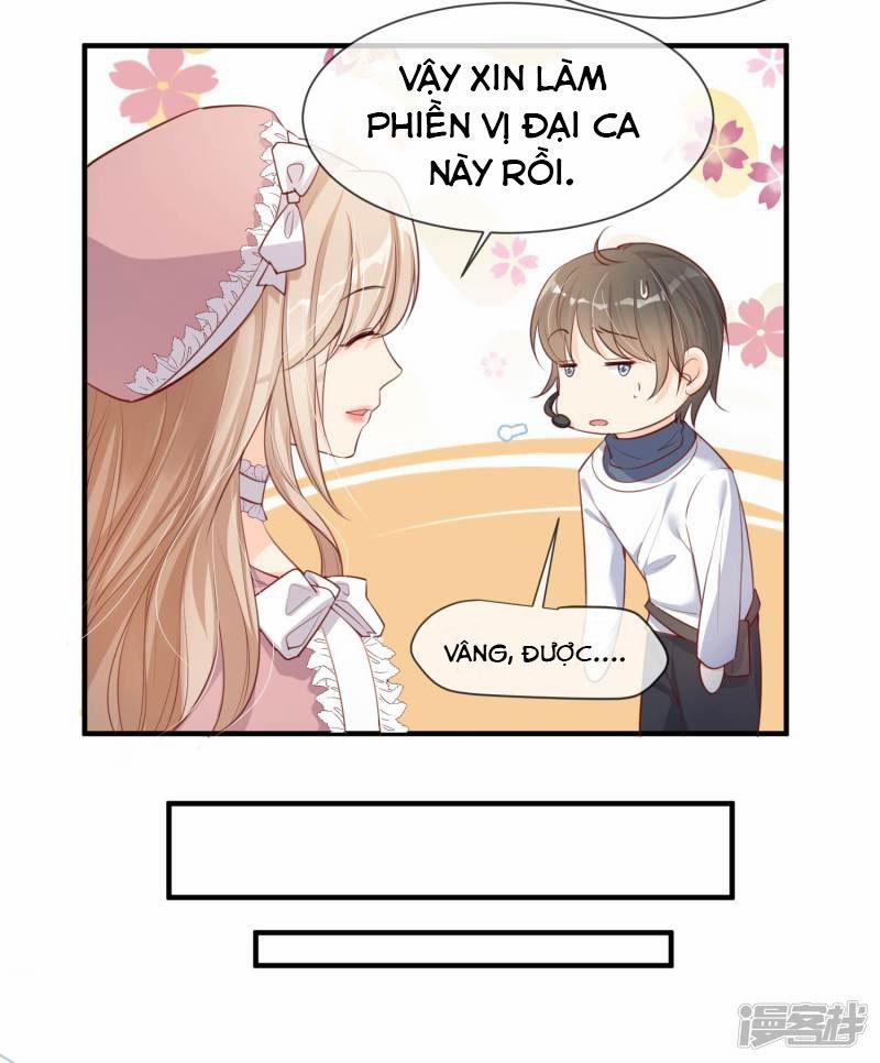 Lục Tổng, Vợ Anh Lại Lên Hot Search Rồi 3 trang 12