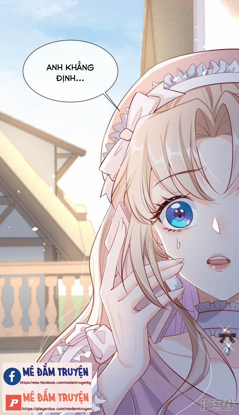 Lục Tổng, Vợ Anh Lại Lên Hot Search Rồi 3 trang 14