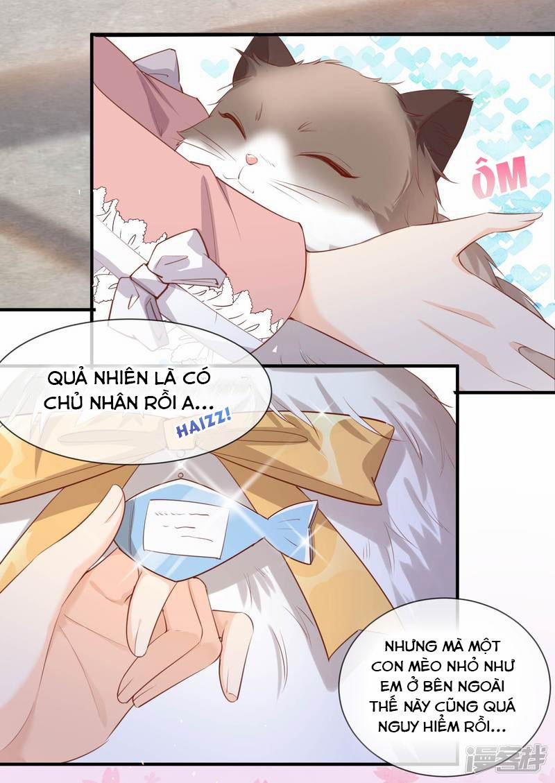 Lục Tổng, Vợ Anh Lại Lên Hot Search Rồi 3 trang 25