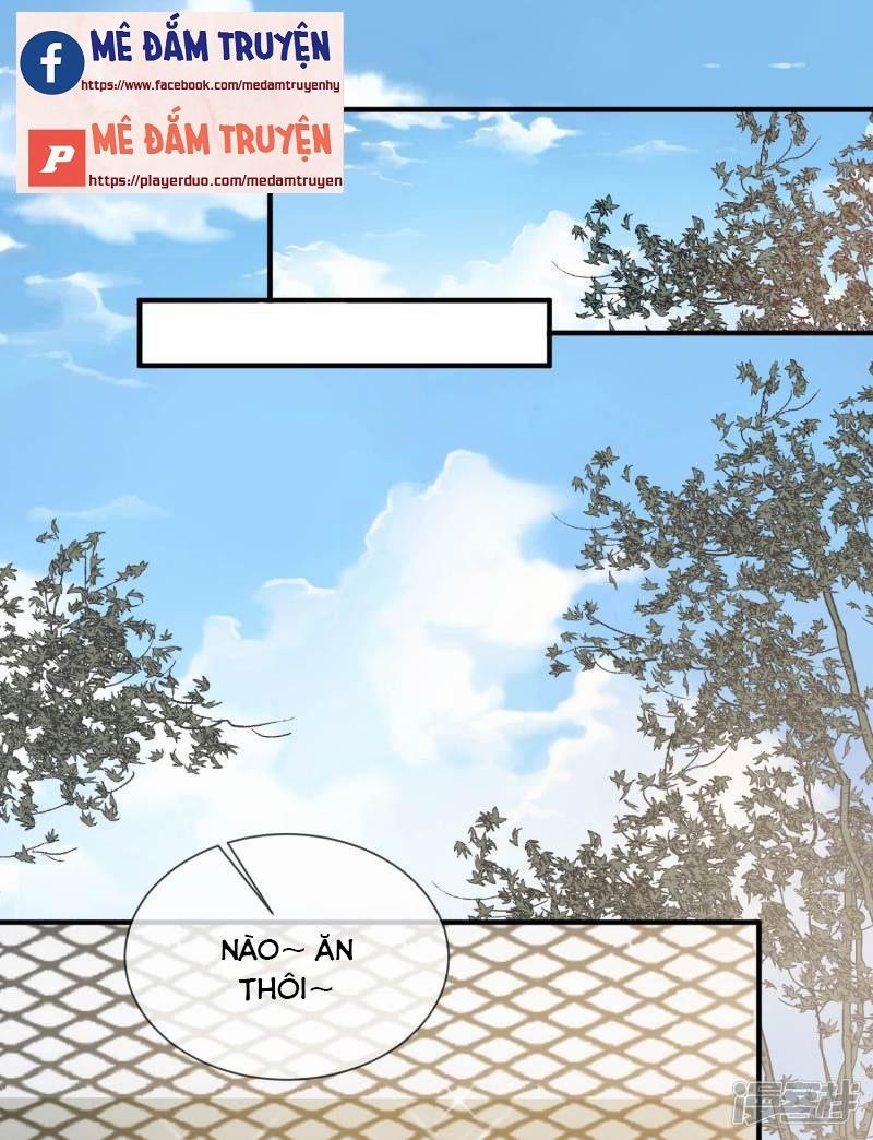 Lục Tổng, Vợ Anh Lại Lên Hot Search Rồi 3 trang 27