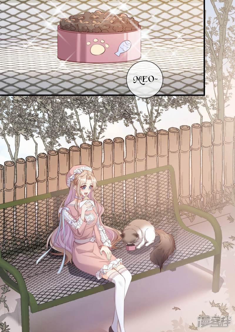 Lục Tổng, Vợ Anh Lại Lên Hot Search Rồi 3 trang 28