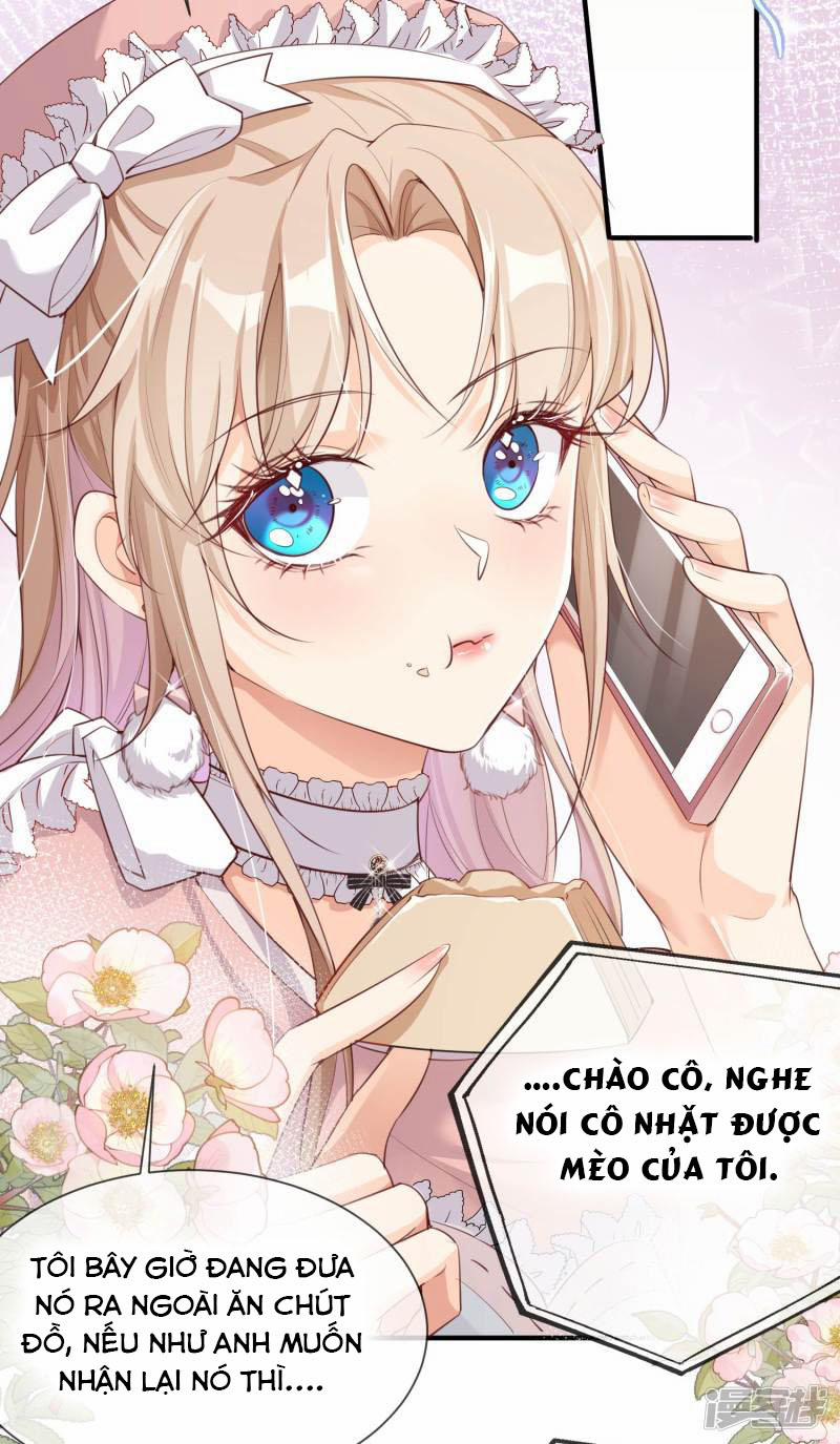 Lục Tổng, Vợ Anh Lại Lên Hot Search Rồi 3 trang 30