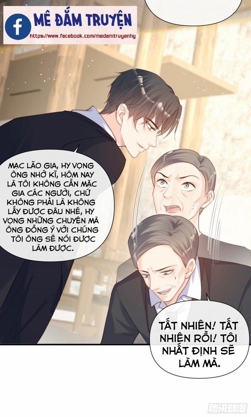 Lục Tổng, Vợ Anh Lại Lên Hot Search Rồi 30 trang 17