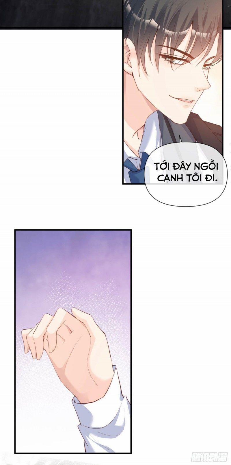 Lục Tổng, Vợ Anh Lại Lên Hot Search Rồi 30 trang 2