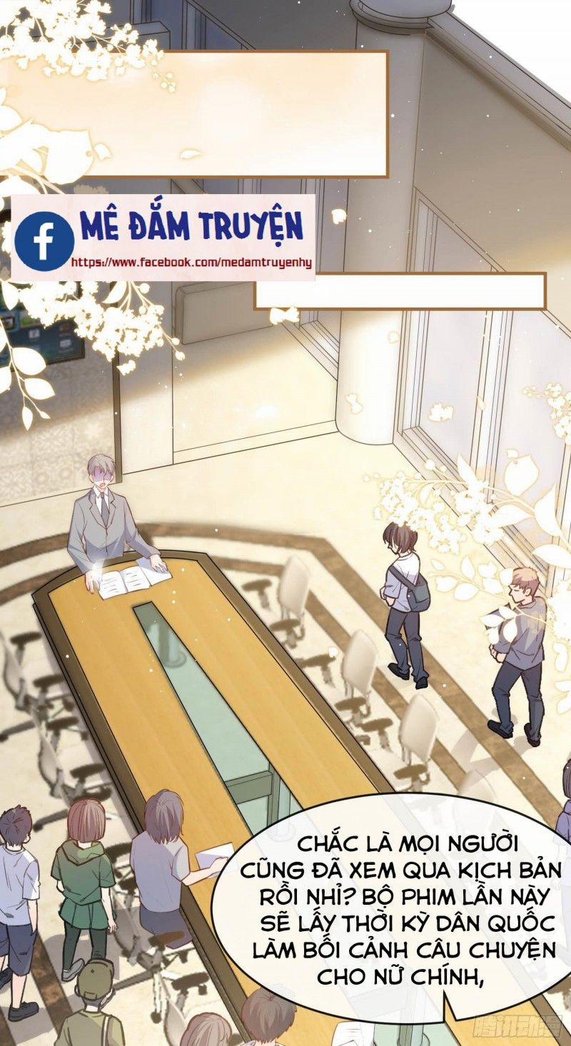 Lục Tổng, Vợ Anh Lại Lên Hot Search Rồi 30 trang 20