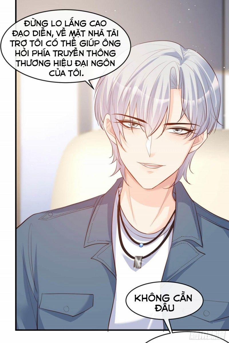 Lục Tổng, Vợ Anh Lại Lên Hot Search Rồi 30 trang 27