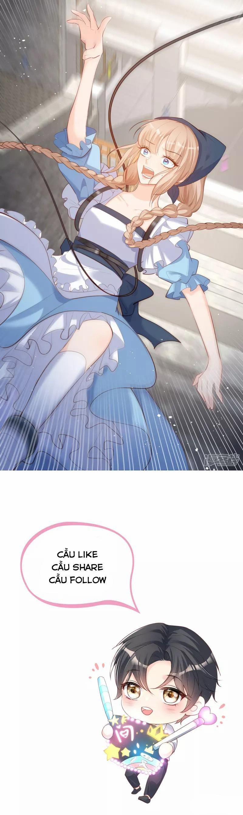 Lục Tổng, Vợ Anh Lại Lên Hot Search Rồi 31 trang 13