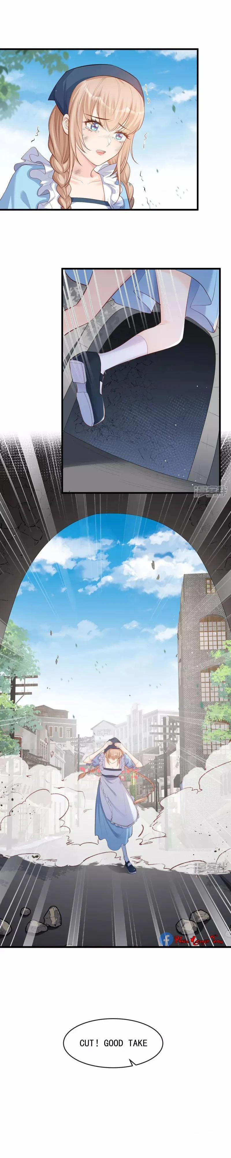 Lục Tổng, Vợ Anh Lại Lên Hot Search Rồi 31 trang 5