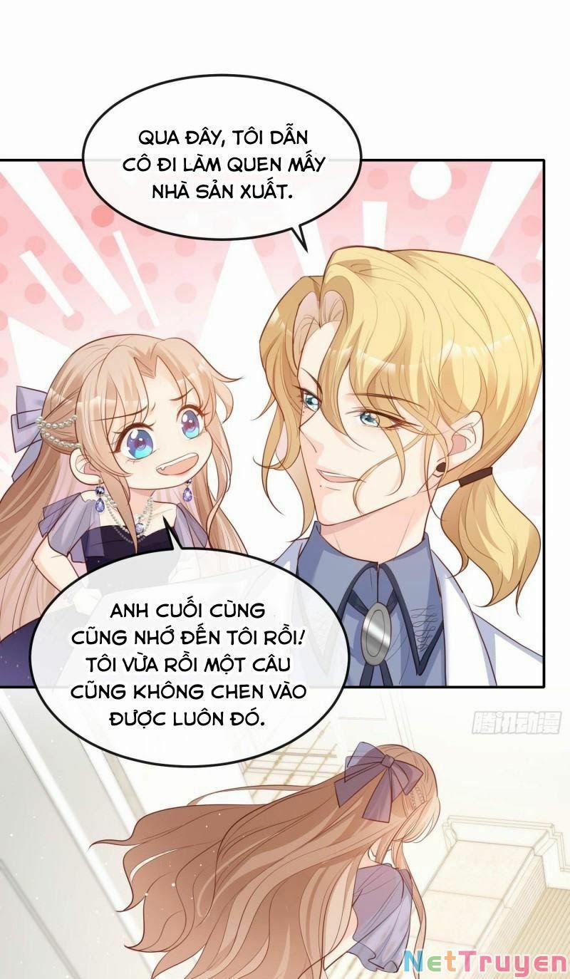 Lục Tổng, Vợ Anh Lại Lên Hot Search Rồi 39 trang 1