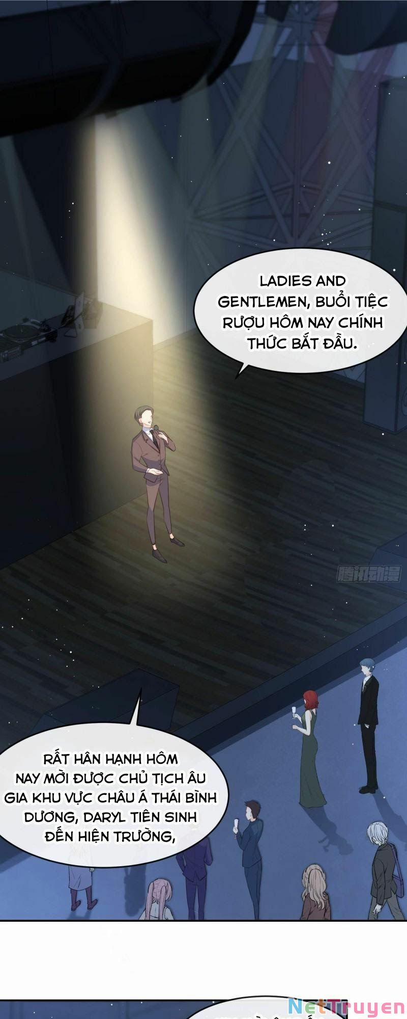 Lục Tổng, Vợ Anh Lại Lên Hot Search Rồi 39 trang 10