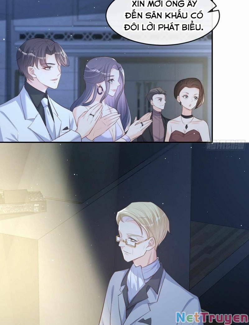 Lục Tổng, Vợ Anh Lại Lên Hot Search Rồi 39 trang 11