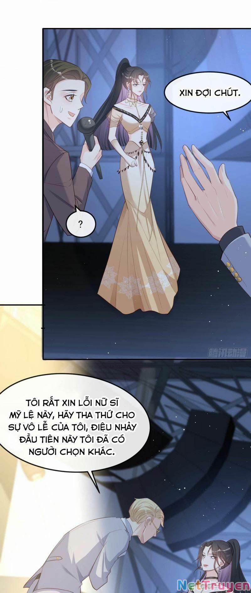 Lục Tổng, Vợ Anh Lại Lên Hot Search Rồi 39 trang 15