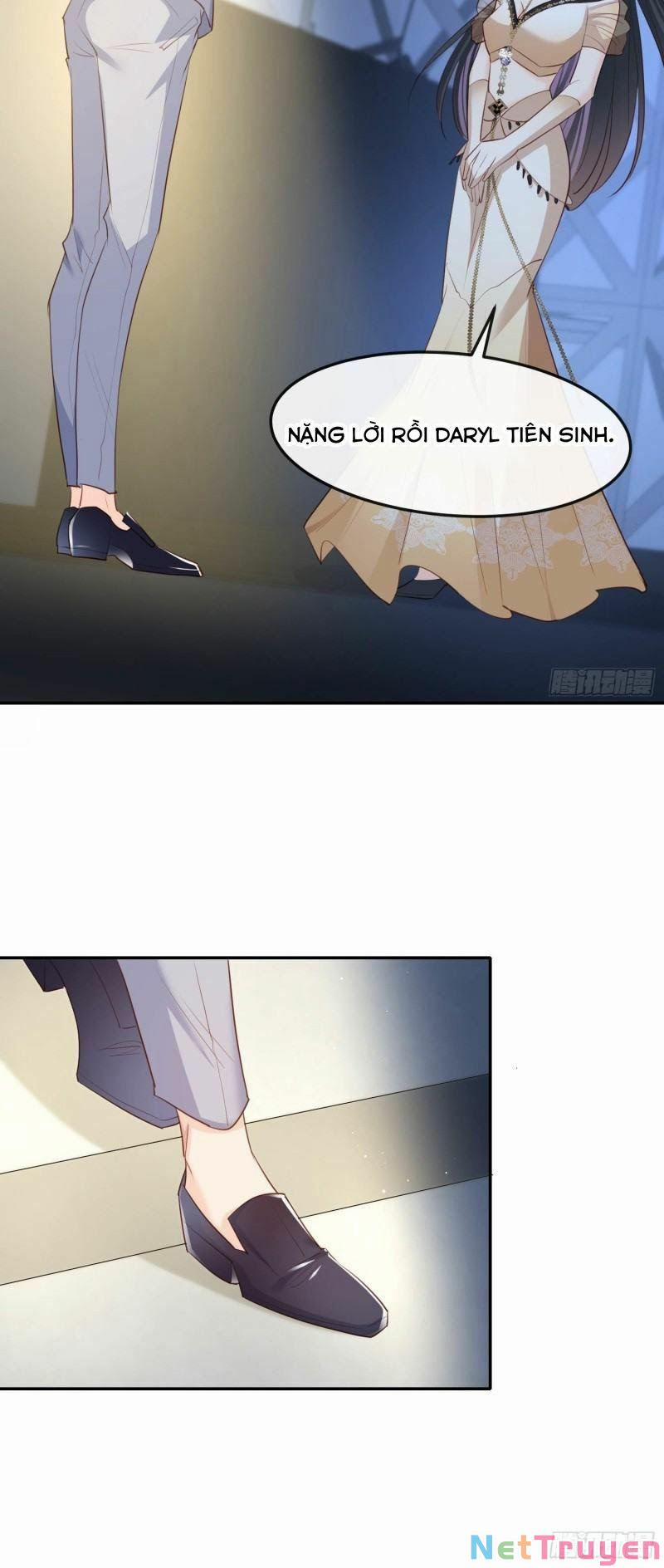 Lục Tổng, Vợ Anh Lại Lên Hot Search Rồi 39 trang 16