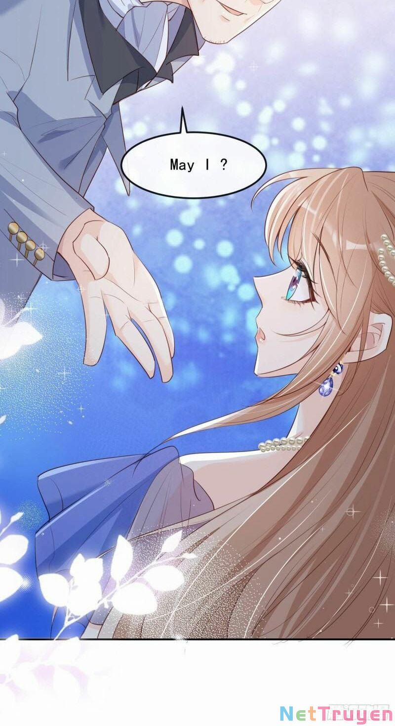 Lục Tổng, Vợ Anh Lại Lên Hot Search Rồi 39 trang 18