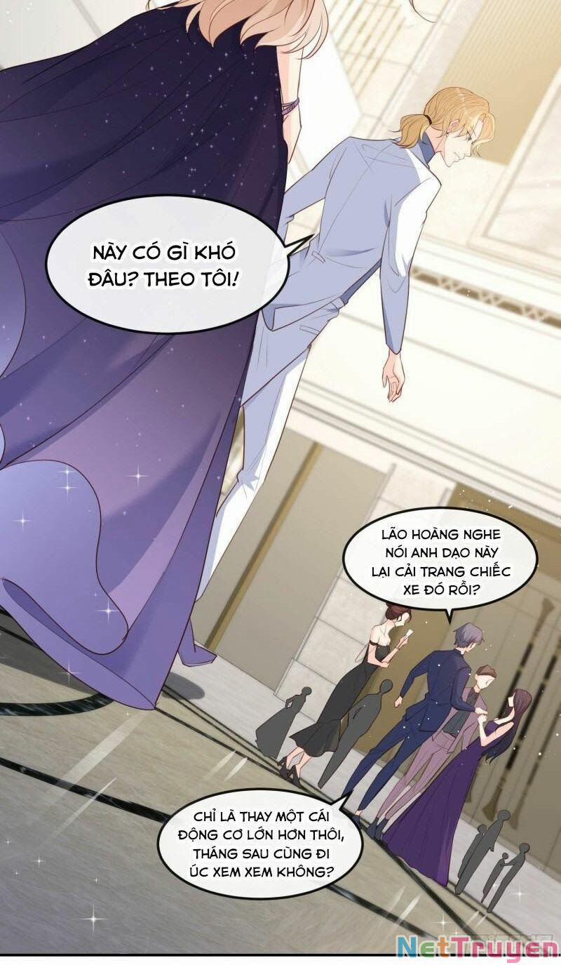 Lục Tổng, Vợ Anh Lại Lên Hot Search Rồi 39 trang 2