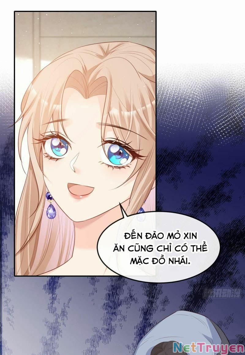 Lục Tổng, Vợ Anh Lại Lên Hot Search Rồi 39 trang 8