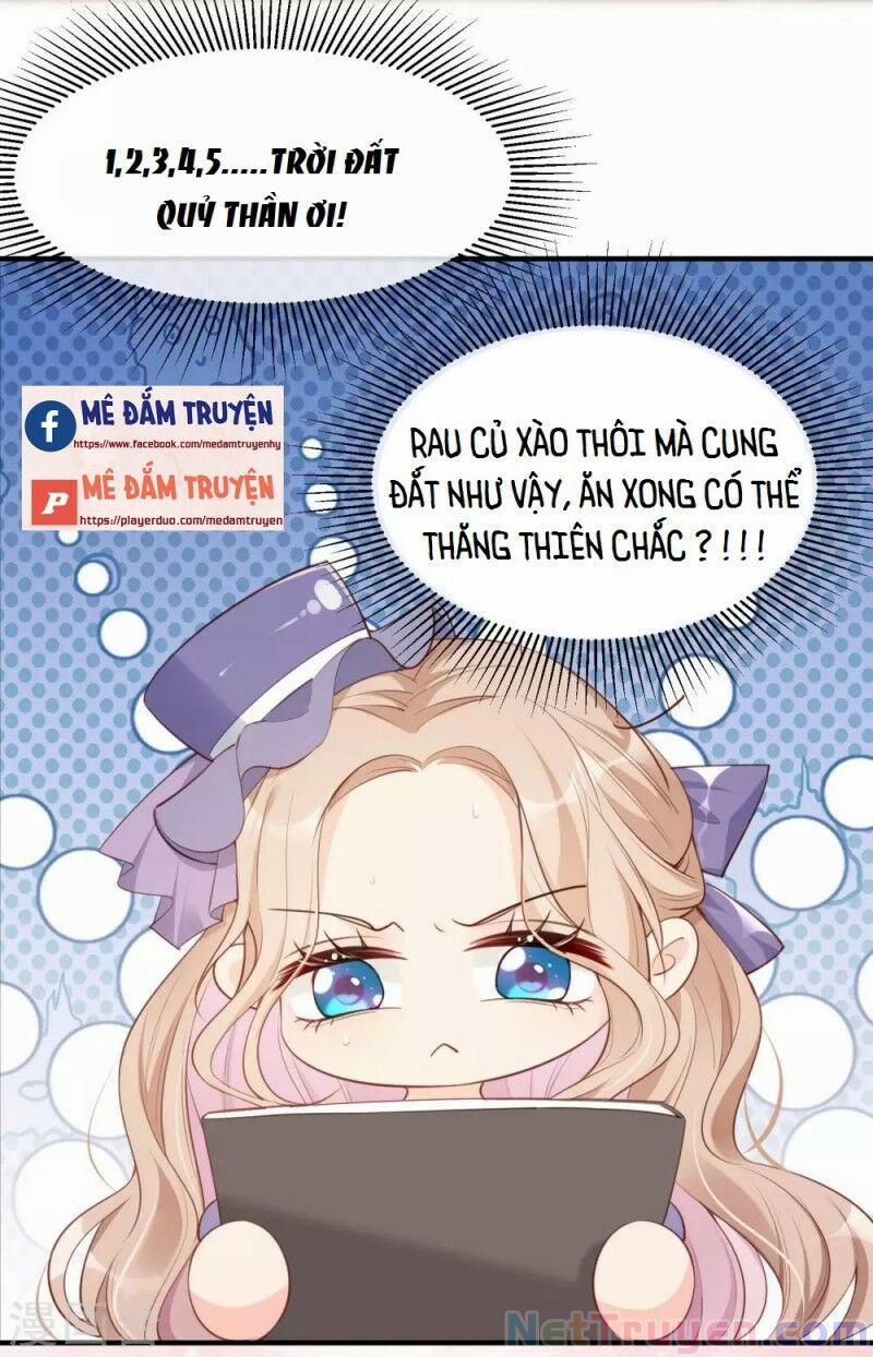 Lục Tổng, Vợ Anh Lại Lên Hot Search Rồi 4 trang 10