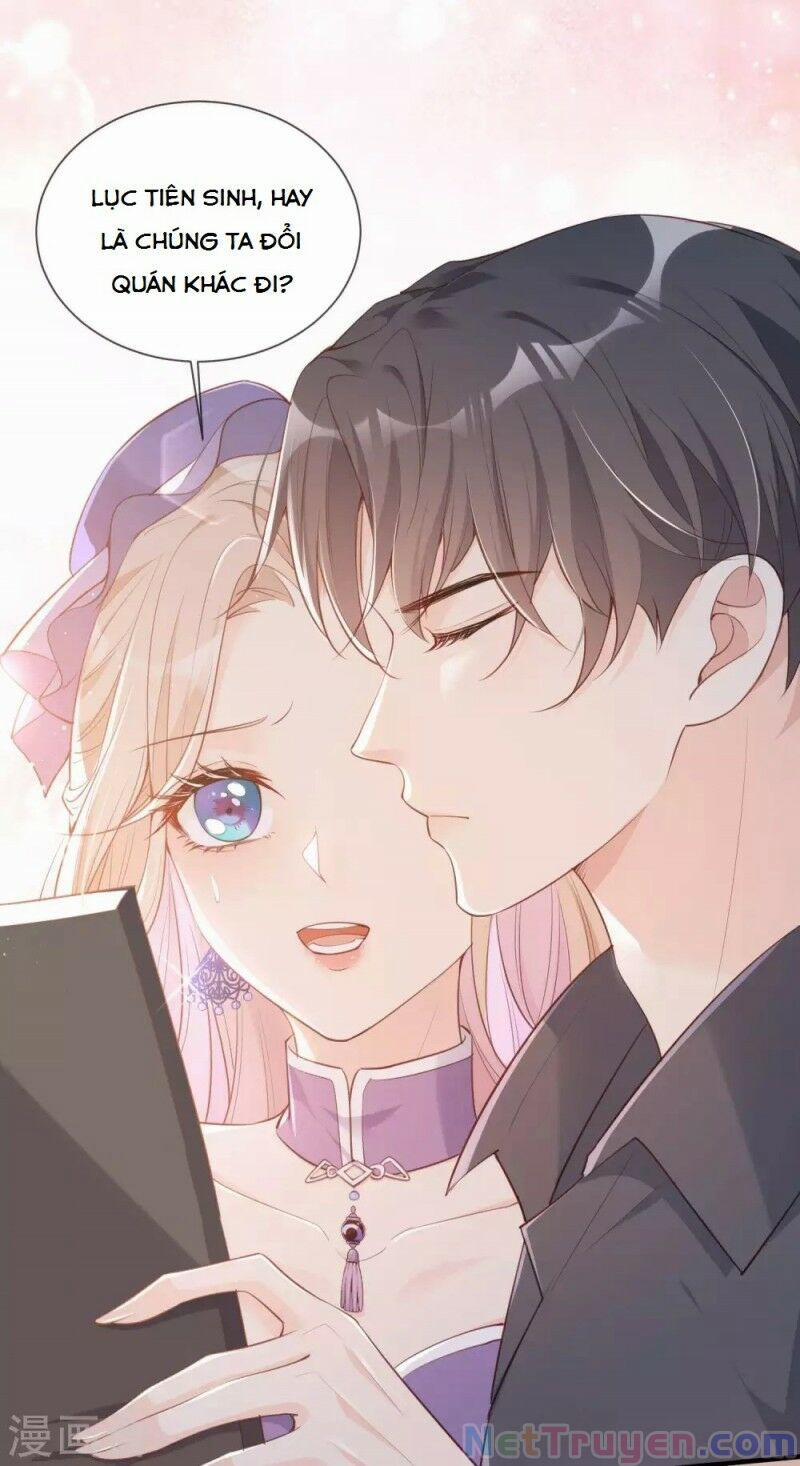 Lục Tổng, Vợ Anh Lại Lên Hot Search Rồi 4 trang 11