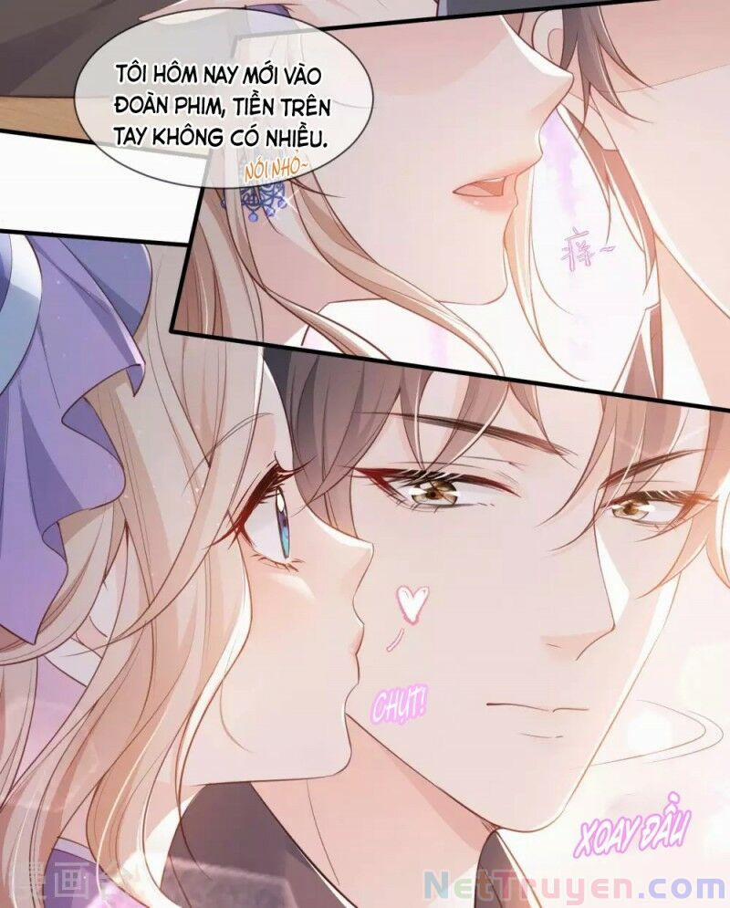 Lục Tổng, Vợ Anh Lại Lên Hot Search Rồi 4 trang 12