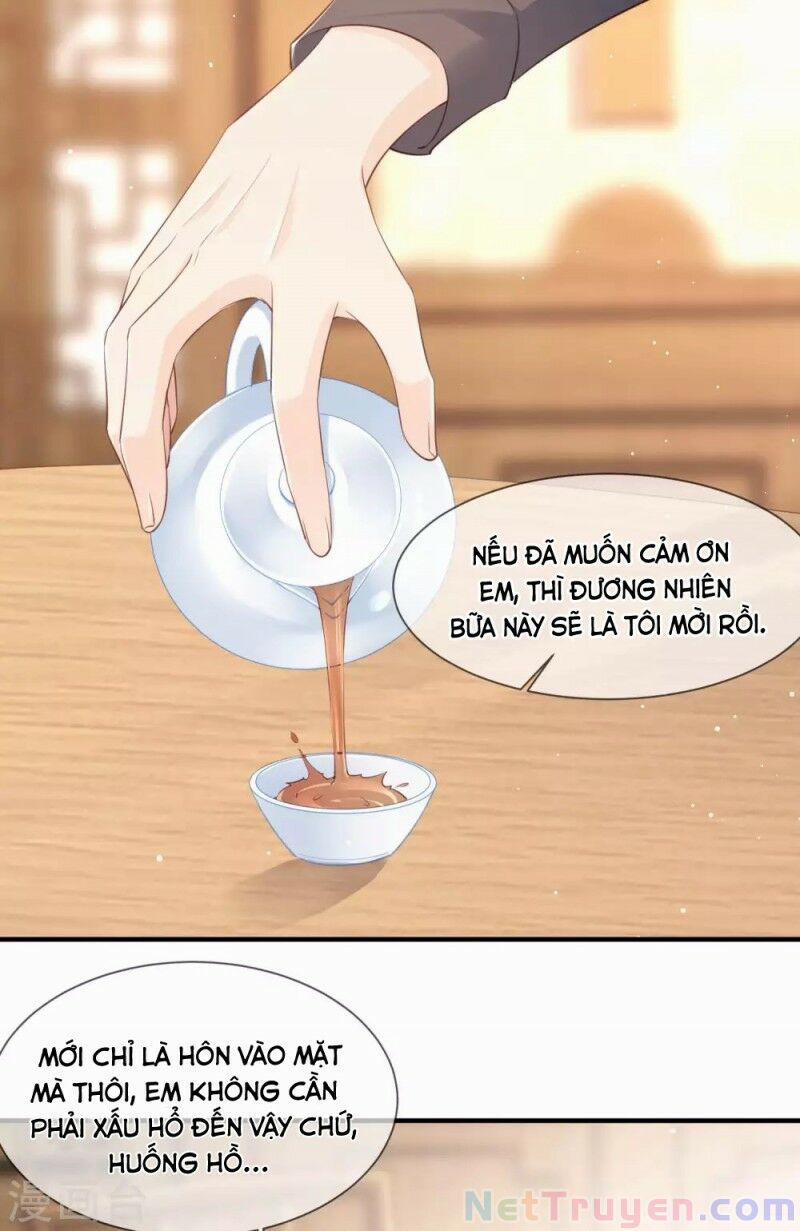 Lục Tổng, Vợ Anh Lại Lên Hot Search Rồi 4 trang 14