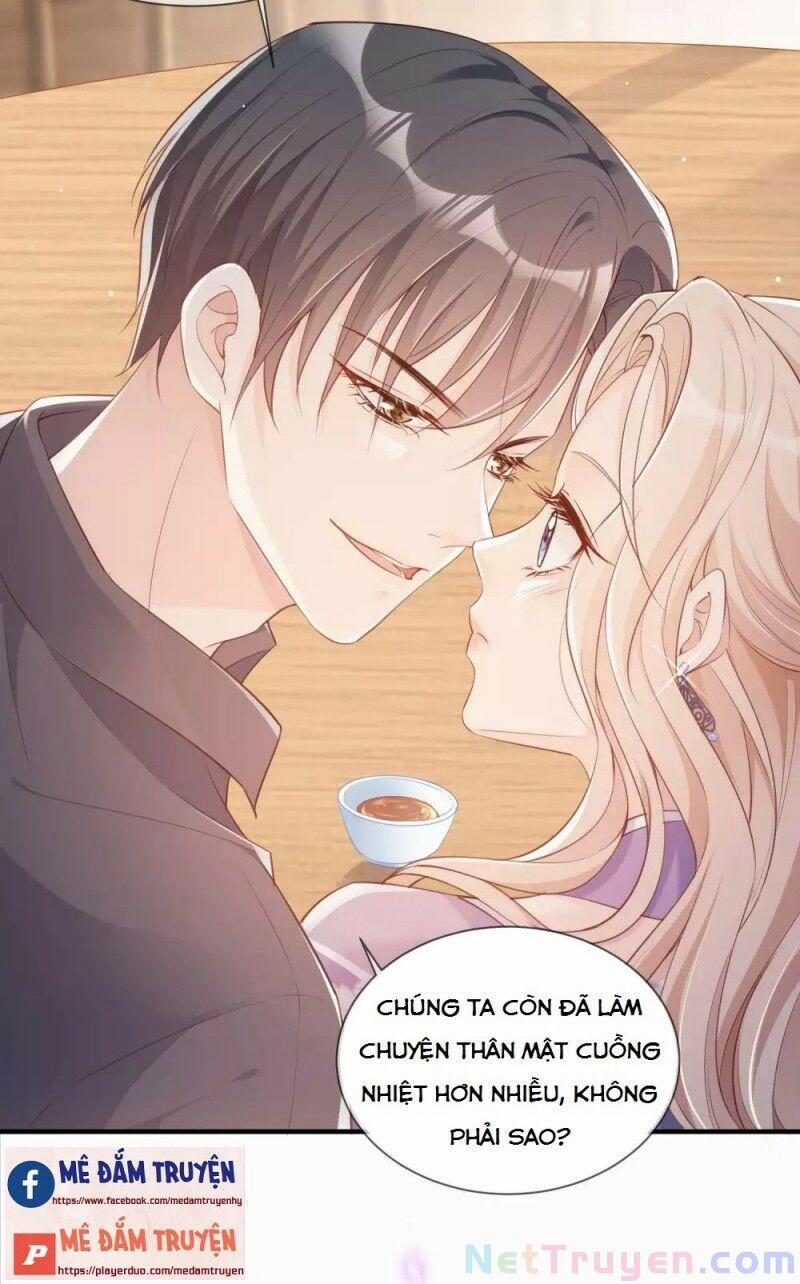 Lục Tổng, Vợ Anh Lại Lên Hot Search Rồi 4 trang 15