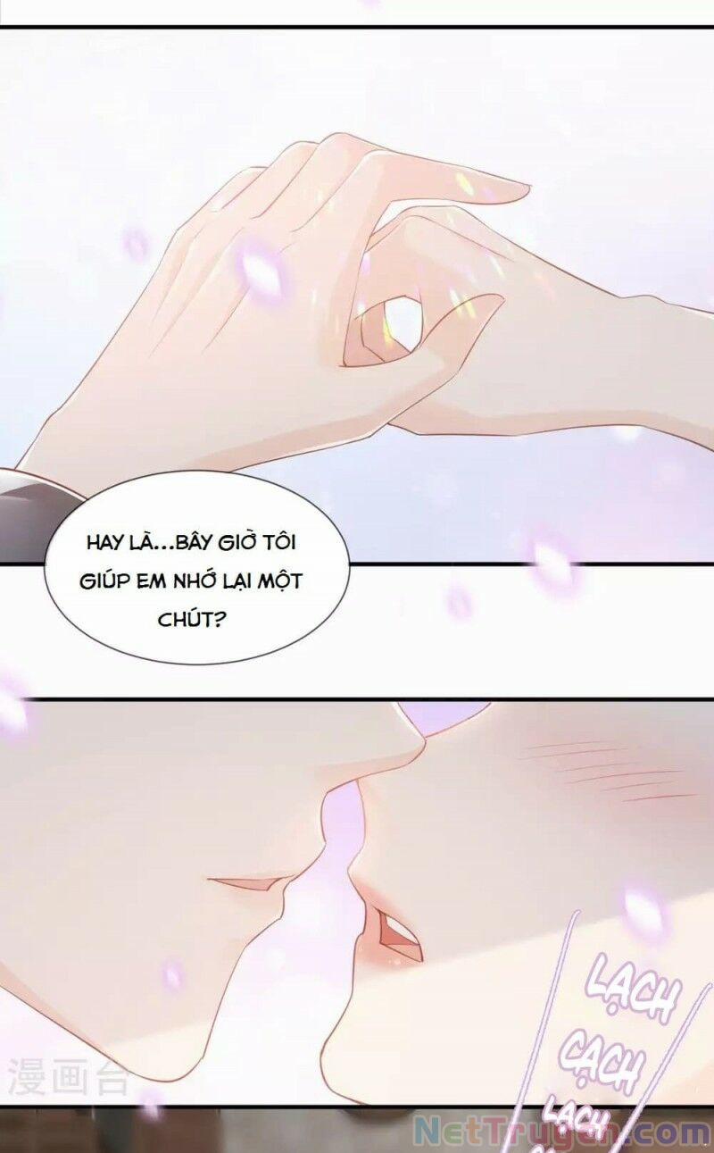 Lục Tổng, Vợ Anh Lại Lên Hot Search Rồi 4 trang 16