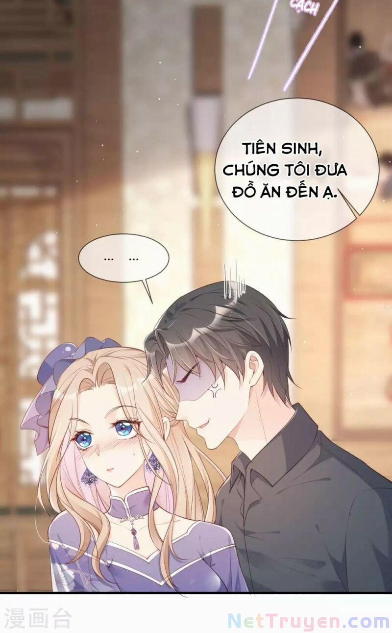 Lục Tổng, Vợ Anh Lại Lên Hot Search Rồi 4 trang 17